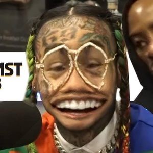 Meet your Posher, Andrew